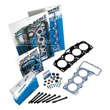 Load image into Gallery viewer, MAHLE Original Ford Escape 10-05 Oil Filter Adapter Gasket
