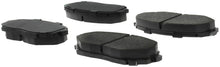Load image into Gallery viewer, StopTech 90-93 GEO Storm / Mazda Miata Street Select Front Brake Pads