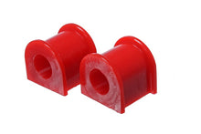 Load image into Gallery viewer, Energy Suspension 06-14 Mazda Miata Red Front Sway Bar Bushing Set