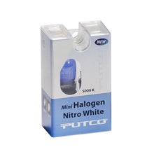 Load image into Gallery viewer, Putco Mini-Halogens - 1156 - Nitro White