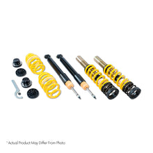 Load image into Gallery viewer, ST XA Height &amp; Rebound Adjustable Coilovers 99-05 Mazda Miata MX-5 (NB) 1.8 (4 Cyl)