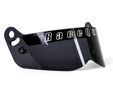 Load image into Gallery viewer, RaceQuip VESTA Series - Dark Smoke Shield