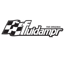 Load image into Gallery viewer, Fluidampr 93-05 Mazda B-Series Steel Internally Balanced Damper