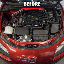 Load image into Gallery viewer, KraftWerks 06-13 Mazda Miata NC 2.0L Supercharger Kit Header &amp; Exhaust *No Tune*
