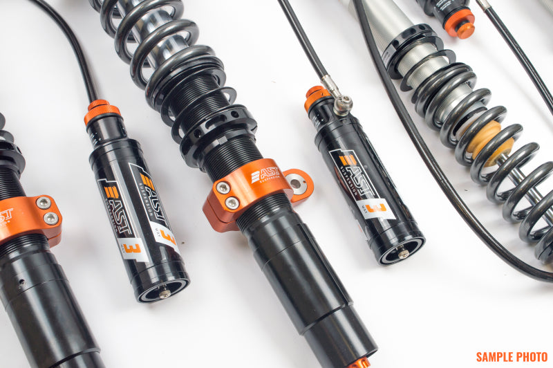 AST 5300 Series Coilovers Mazda MX-5 NC