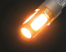 Load image into Gallery viewer, Putco 1156 - Plasma LED Bulbs - Amber
