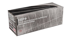 Load image into Gallery viewer, Hawk HP 06-10 Mazda Miata Mx-5 HP+ Street Front Brake Pads