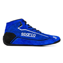 Load image into Gallery viewer, Sparco Shoe Slalom+ 35 BLU