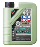 LIQUI MOLY 1L Molygen New Generation Motor Oil SAE 0W20