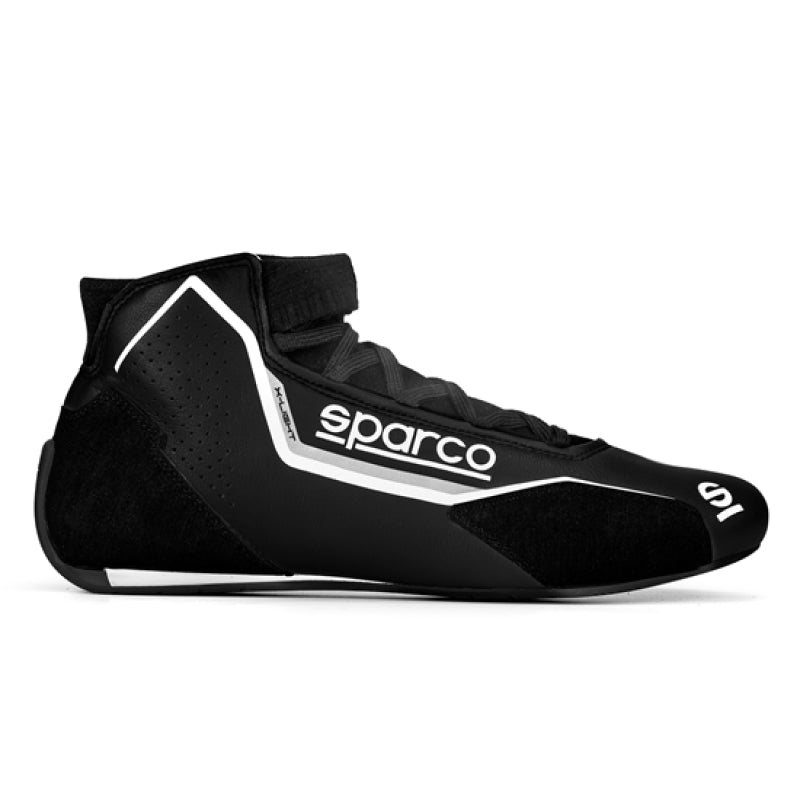 Sparco Shoe X-Light 40 BLU/WHT