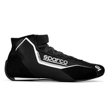 Load image into Gallery viewer, Sparco Shoe X-Light 40 BLU/WHT