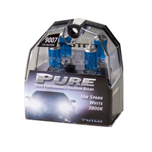 Load image into Gallery viewer, Putco Double White 9006 - Pure Halogen HeadLight Bulbs