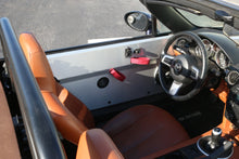 Load image into Gallery viewer, 2006 Mazda miata door cards