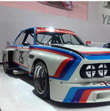 Load image into Gallery viewer, Vintage Racing Numbers – BMW
