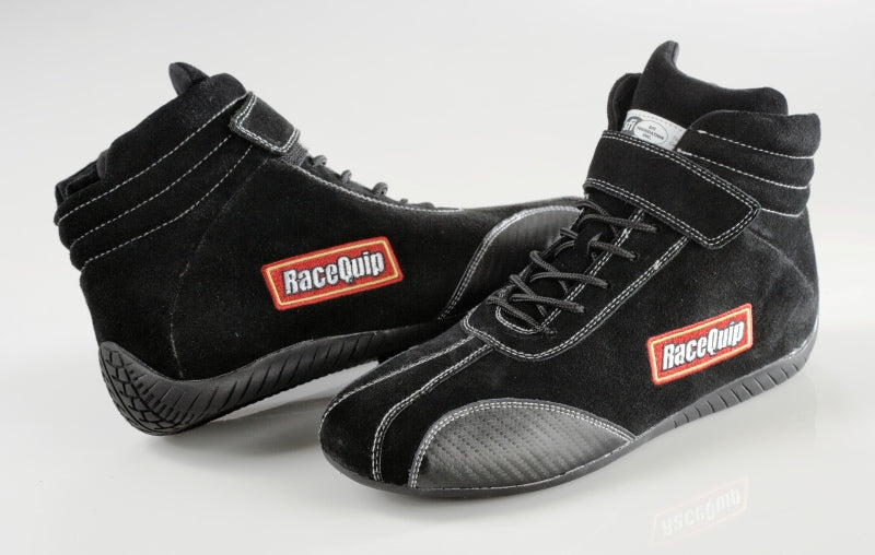RaceQuip Euro Carbon-L SFI Shoe 1.0