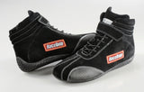 RaceQuip Euro Carbon-L SFI Shoe 16.0