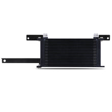 Load image into Gallery viewer, Mishimoto 2019+ Mazda Miata ND2 Thermostatic Oil Cooler Kit - Black