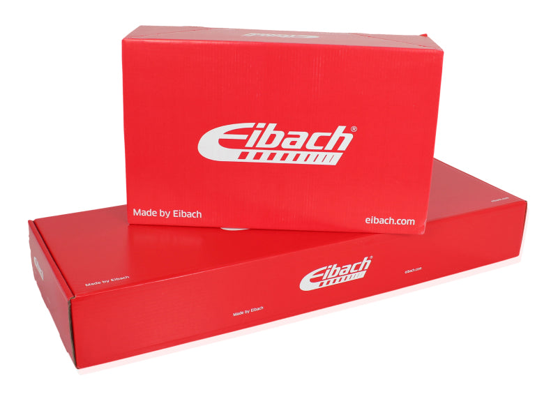 Eibach Pro-Plus Kit for 99-05 Mazda Miata NB