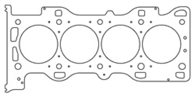 Cometic Ford Duratech 2.3L 89.5mm Bore .036 inch MLS Head Gasket