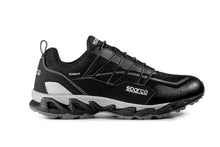 Load image into Gallery viewer, Sparco Shoe Torque 47 Black