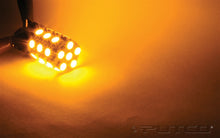Load image into Gallery viewer, Putco 360 Deg. 1157 Bulb - Amber LED 360 Premium Replacement Bulbs