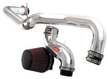 Load image into Gallery viewer, Injen 03-03.5 Mazdaspeed Protege Turbo Polished Cold Air Intake