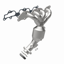 Load image into Gallery viewer, MagnaFlow 06-15 Mazda MX-5 Miata Direct Fit CARB Compliant Manifold Catalytic Converter