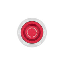 Load image into Gallery viewer, Mishimoto Mazda Oil FIller Cap - Red