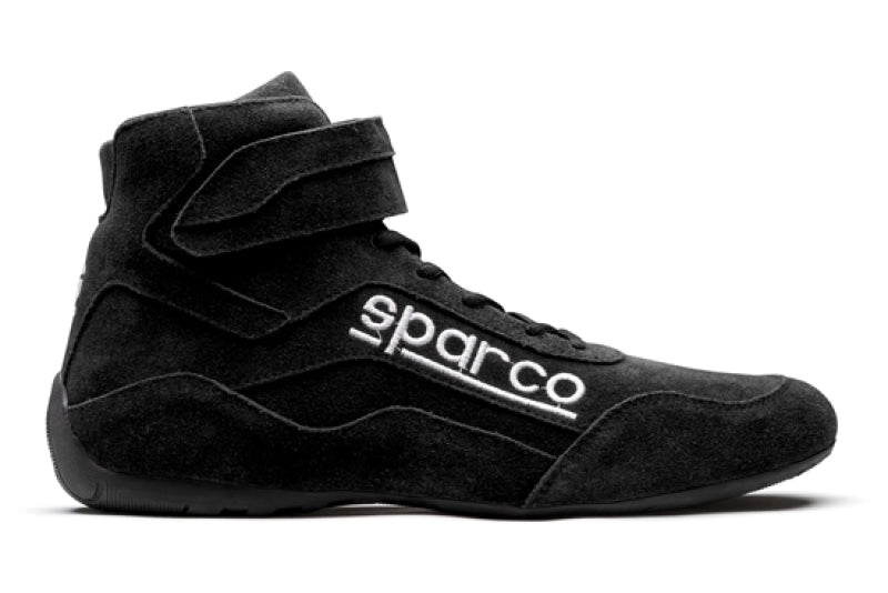 Sparco Shoe Race 2 Size 12.5 - Black