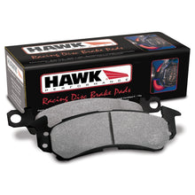 Load image into Gallery viewer, Hawk 01-03 Mazda Miata (w/ Sport Suspension) HT-10 Race Rear Brake Pads