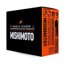 Load image into Gallery viewer, Mishimoto 2019+ Mazda Miata ND2 Oil Cooler Kit - Black