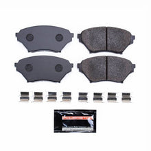 Load image into Gallery viewer, Power Stop 01-05 Mazda Miata Front Track Day Brake Pads