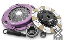 Load image into Gallery viewer, XClutch 94-97 Mazda Miata M Edition 1.8L Stage 2 Cushioned Ceramic Clutch Kit