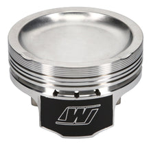 Load image into Gallery viewer, Wiseco Ford Mazda Duratech 2vp Dished 8.8:1 CR Piston Shelf Stock