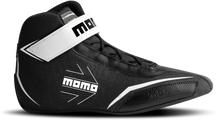 Load image into Gallery viewer, Momo Corsa Lite Shoes 43 (FIA 8856/2018)-Black