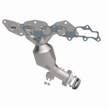 Load image into Gallery viewer, MagnaFlow 06-15 Mazda MX-5 Miata Direct Fit CARB Compliant Manifold Catalytic Converter