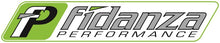Load image into Gallery viewer, Fidanza 94-05 Mazda Miata 8lb Aluminium Flywheel
