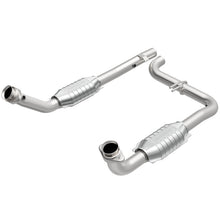 Load image into Gallery viewer, MagnaFlow OEM Grade 06-12 Mazda MX-5 Miata Direct Fit Federal Catalytic Converter
