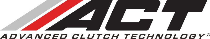 ACT 1991 Mazda Miata HD/Race Rigid 6 Pad Clutch Kit