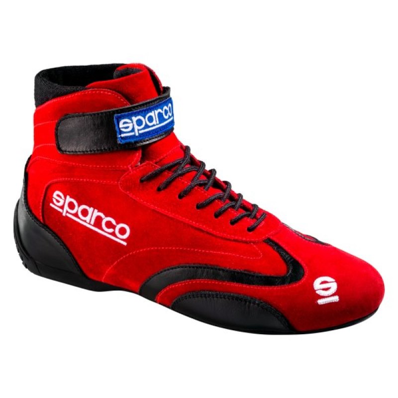 Sparco Shoe Top 37 Red