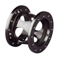 Load image into Gallery viewer, OMP Fixed Steering Wheel Spacer Black