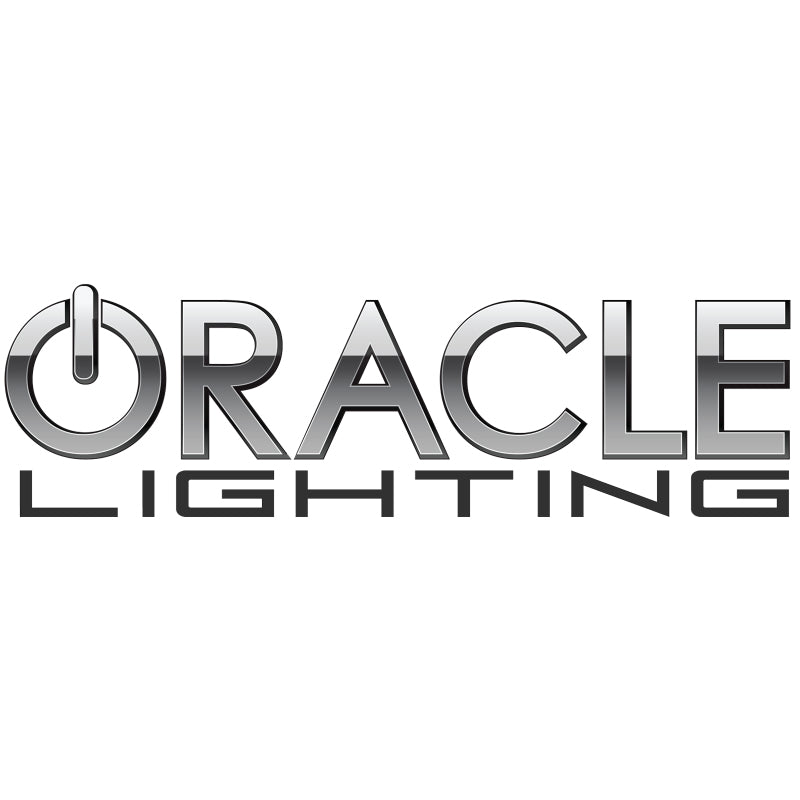 Oracle Mazda Miata 01-05 LED Halo Kit - White