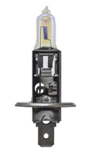 Load image into Gallery viewer, Hella H1 12V 100W Yellow Star Halogen Bulb