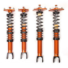 Load image into Gallery viewer, Moton 2015+ Mazda MX-5 ND 1.5/2.0 Moton 1-Way Series Coilovers