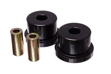 Load image into Gallery viewer, Energy Suspension 06-14 Mazda Miata Black Differential Carrier Bushing Set