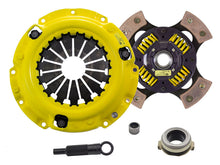 Load image into Gallery viewer, ACT 2006 Mazda MX-5 Miata HD/Race Sprung 4 Pad Clutch Kit