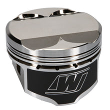 Load image into Gallery viewer, Wiseco Ford Mazda Duratech 2vp Dished 12.4:1 CR Piston Shelf Kit