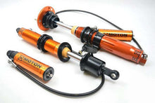 Load image into Gallery viewer, Moton 05-14 Mazda MX-5 NC Moton 3-Way Series Coilovers