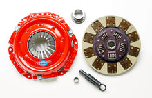 Load image into Gallery viewer, South Bend / DXD Racing Clutch 06-09 Mazda Miata 2.0L 6-Speed Stg 2 Endur Clutch Kit
