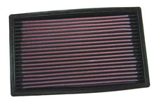 Load image into Gallery viewer, K&amp;N 90-97 Miata Drop In Air Filter